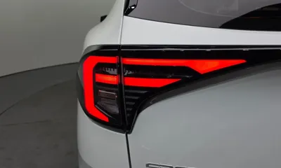 Kia Sportage 2025, 10419 км, за 32200000 KRW - фото 23
