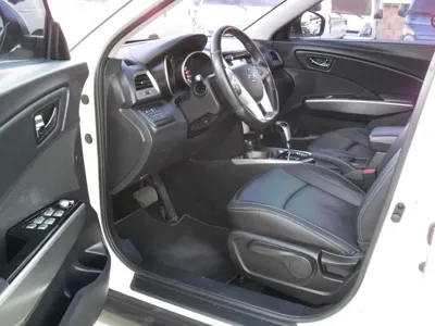KG_Mobility_Ssangyong TIBOLI 2016, 168751 км, за 5290000 KRW - фото 8