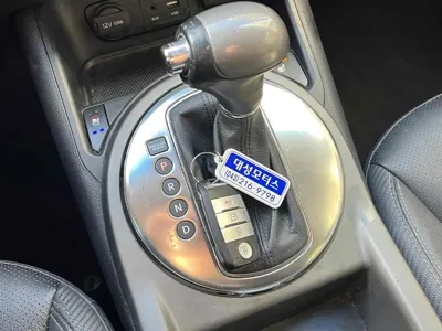 Kia Sportage 2016, 110000 км, за 9500000 KRW - фото 19