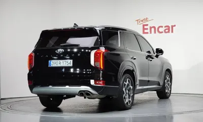 Hyundai Palisade 2021, 47070 км, за 25400000 KRW