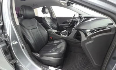 Hyundai Grandeur 2015, 108503 км, за 5900000 KRW - фото 11