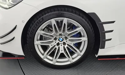 BMW M2 2025, 6898 км, за 85500000 KRW - фото 5