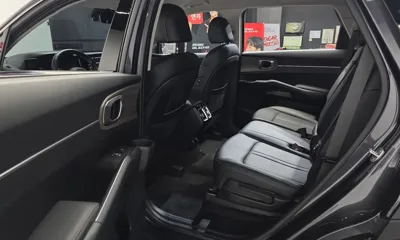 Kia Sorento 2022, 59015 км, за 22500000 KRW - фото 26