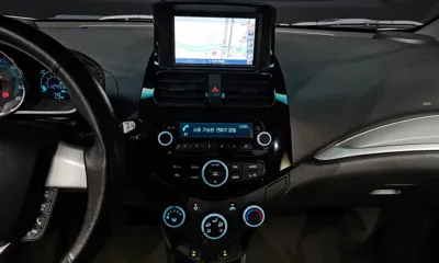 ChevroletGMDaewoo Spark 2014, 124558 км, за 3500000 KRW - фото 20