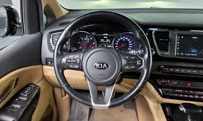 Kia Canival 2020, 128724 км, за 22000000 KRW - фото 12