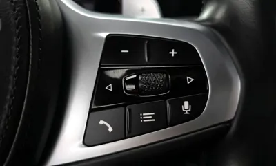 BMW 4-Series 2022, 99807 км, за 34900000 KRW - фото 33