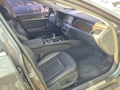 Genesis G80 2019, 179810 км, за 19990000 KRW - фото 11