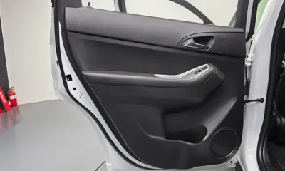 ChevroletGMDaewoo Orlando 2015, 123055 км, за 5200000 KRW - фото 25