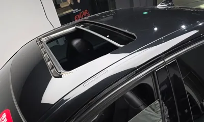 BMW 3-Series 2017, 86849 км, за 17500000 KRW - фото 15
