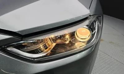 Hyundai Avante 2018, 80577 км, за 10700000 KRW - фото 22