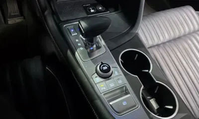 Genesis G70 2022, 32205 км, за 31200000 KRW - фото 9