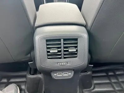 Volkswagen Tacqua 2021, 50000 км, за 49800 CNY - фото 11