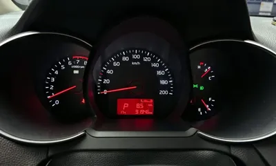 Kia Morning 2016, 91946 км, за 5900000 KRW - фото 8