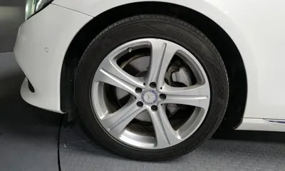 Mercedes-Benz E-Class 2017, 140268 км, за 18770000 KRW - фото 5