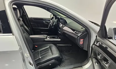 Mercedes-Benz E-Class 2016, 159093 км, за 8200000 KRW - фото 11