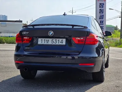 BMW Gran Turismo 2015, 122000 км, за 11200000 KRW - фото 2