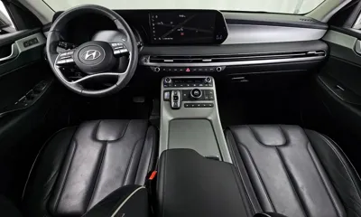 Hyundai Palisade 2023, 112810 км, за 23990000 KRW - фото 7