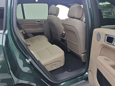 Li Auto Li L6 2026, 800 км, за 212800 CNY - фото 9