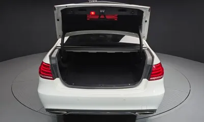 Mercedes-Benz E-Class 2014, 109609 км, за 10200000 KRW - фото 20