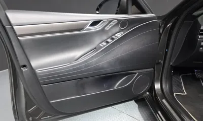 Genesis G80 2022, 124693 км, за 33500000 KRW - фото 24