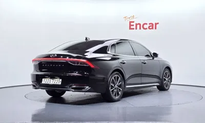 Hyundai Grandeur 2020, 61535 км, за 19990000 KRW
