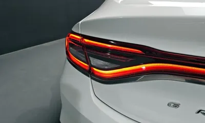 Hyundai Grandeur 2018, 99596 км, за 19990000 KRW - фото 23