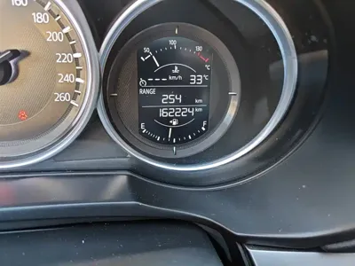Mazda CX-5 2018, 162200 км, за 44100 CNY - фото 13