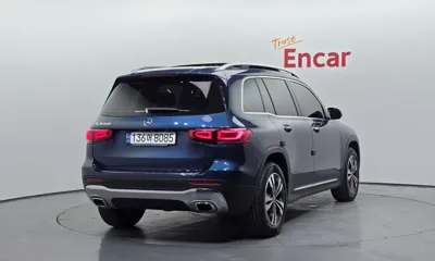 Mercedes-Benz GLB-Class 2021, 70432 км, за 27490000 KRW
