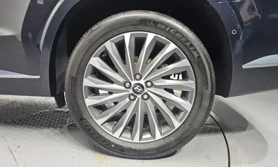 Hyundai Palisade 2023, 43135 км, за 37400000 KRW - фото 21