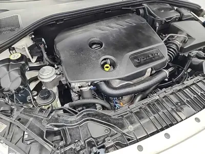 Volvo S60 2014, 50546 км, за 8500000 KRW - фото 6