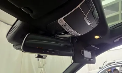 Mercedes-Benz S-Class 2014, 191633 км, за 22700000 KRW - фото 17
