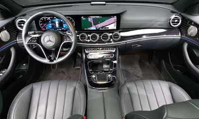 Mercedes-Benz E-Class 2021, 38040 км, за 47900000 KRW - фото 7