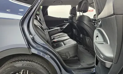 Hyundai Santafe 2018, 169543 км, за 9900000 KRW - фото 11