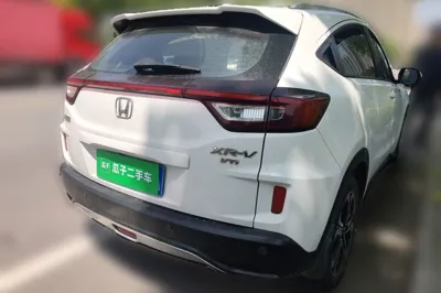 Honda XR-V 2015, 161300 км, за 59563.81 CNY - фото 7