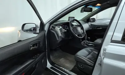 KG_Mobility_Ssangyong KORANDO 2012, 124675 км, за 4500000 KRW - фото 10