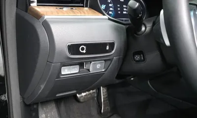 Kia K9 2023, 20176 км, за 46800000 KRW - фото 30