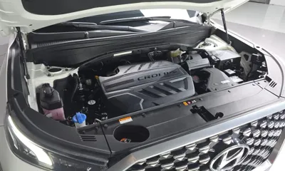 Hyundai Palisade 2021, 94270 км, за 28500000 KRW - фото 28