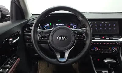 Kia Niro 2020, 184258 км, за 13950000 KRW - фото 13