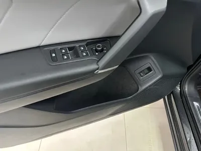 Volkswagen Tayron 2023, 38200 км, за 185799 CNY - фото 9