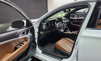 Genesis G70 2019, 45067 км, за 26700000 KRW - фото 10