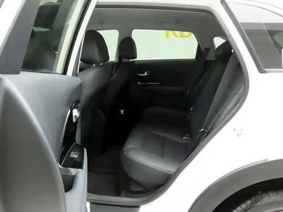 Kia Niro 2021, 48490 км, за 18900000 KRW - фото 14
