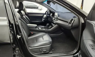 Hyundai Grandeur 2019, 135555 км, за 12700000 KRW - фото 11