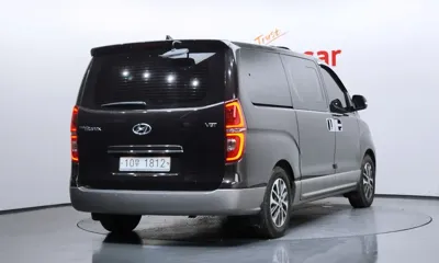 Hyundai Starex 2019, 146220 км, за 17000000 KRW - фото 2