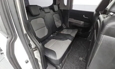 Kia Ray 2022, 68402 км, за 99990000 KRW - фото 26