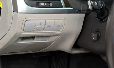 Hyundai Genesis 2016, 63798 км, за 17890000 KRW - фото 14
