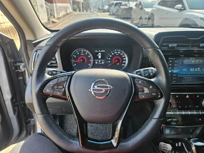 KG_Mobility_Ssangyong TIBOLI 2023, 33965 км, за 16800000 KRW - фото 19