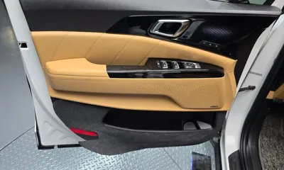 Kia Canival 2021, 86960 км, за 29500000 KRW - фото 24