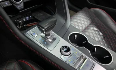 Genesis G70 2019, 326445 км, за 12800000 KRW - фото 9