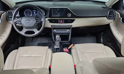 Hyundai Grandeur 2018, 120368 км, за 13700000 KRW - фото 7