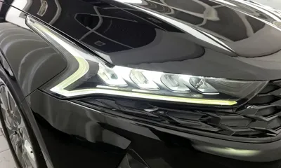Kia K5 2022, 59648 км, за 19500000 KRW - фото 22